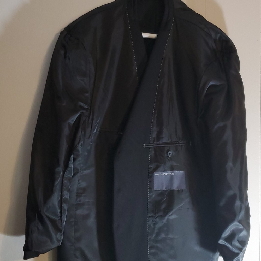 Perry Ellis - Picture 4 of 7